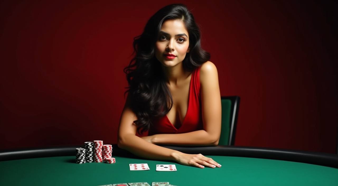 yesb8 লাইভ ক্যাসিনো গেম